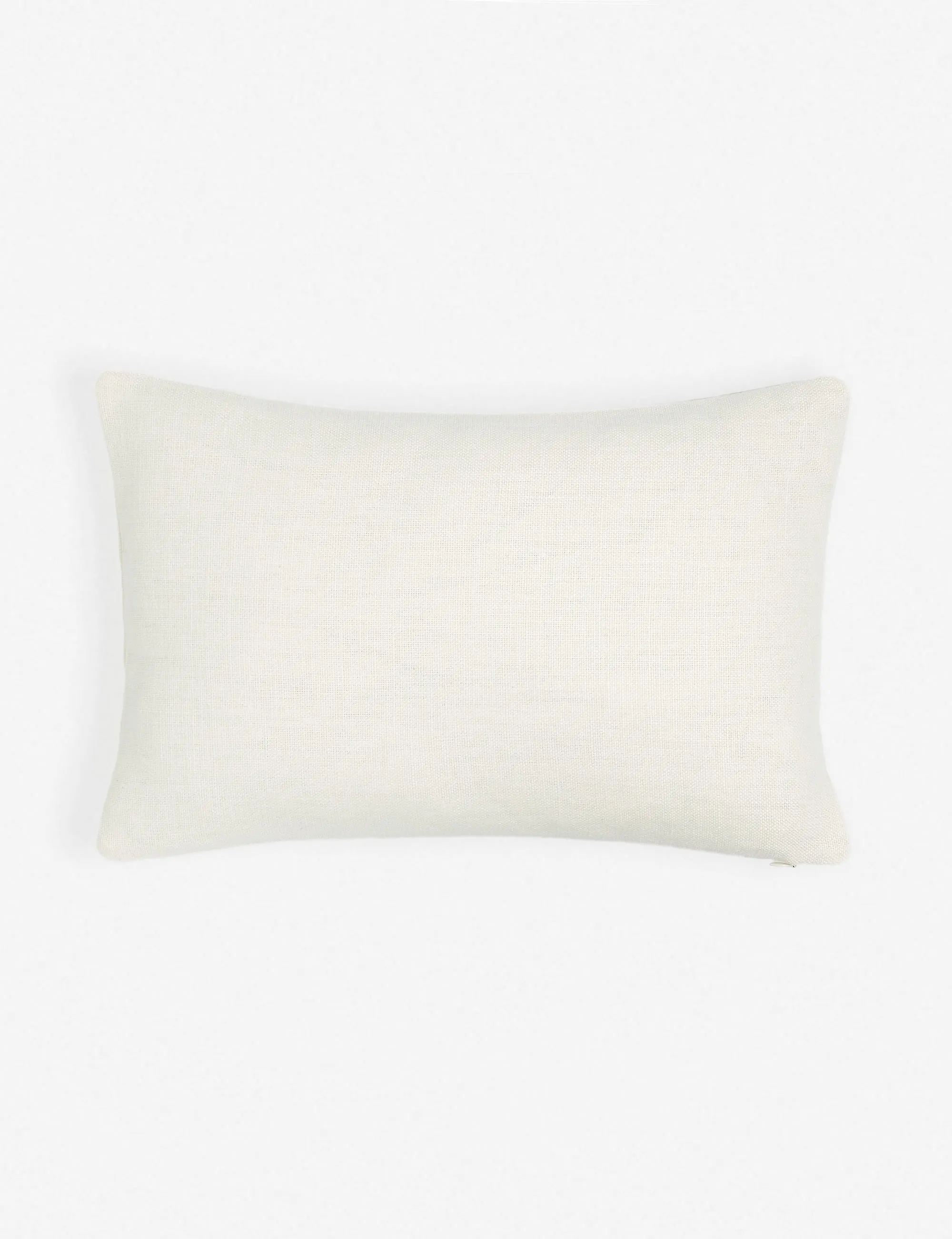 Ines Linen Pillow Lulu and Georgia