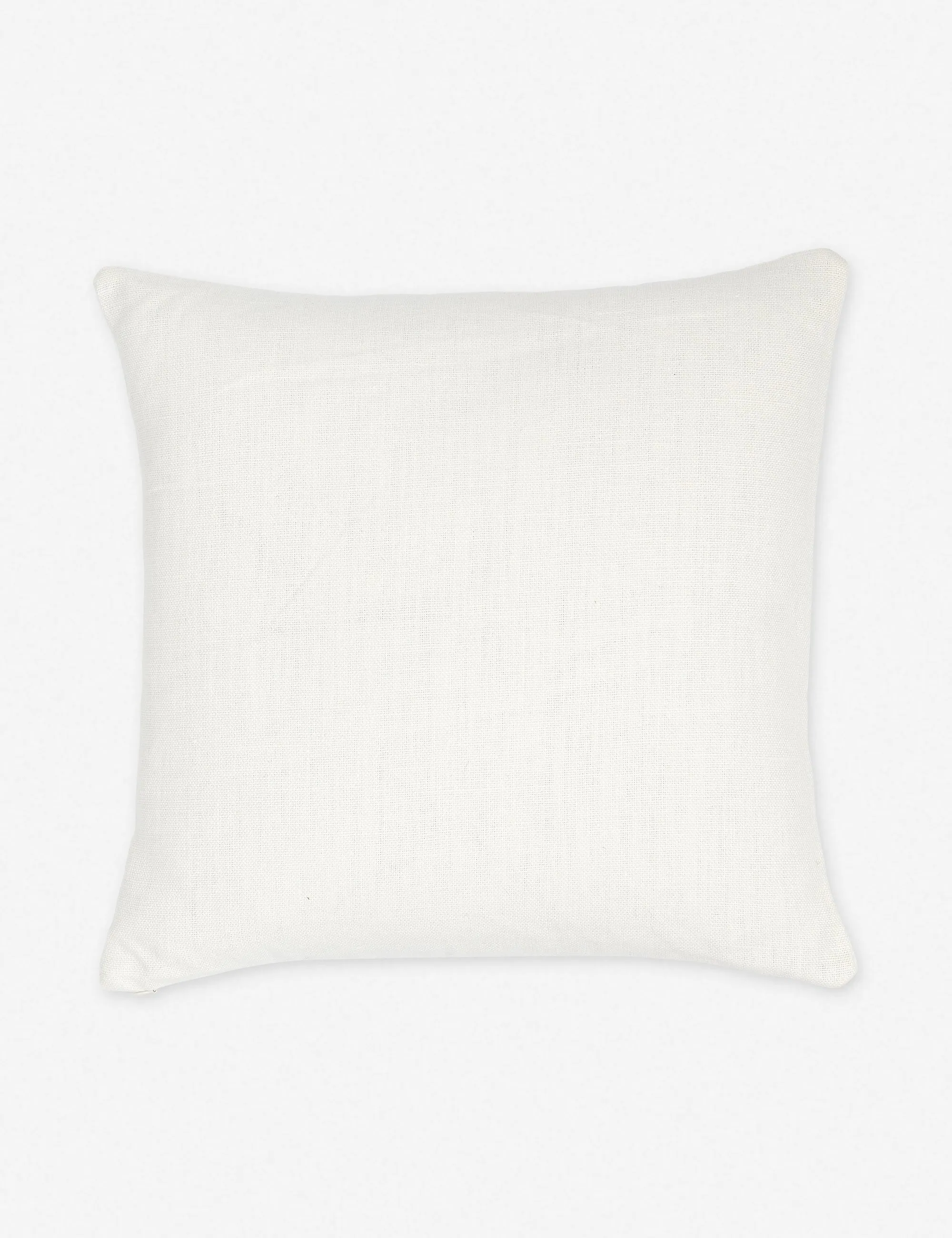 Ines Linen Pillow Lulu and Georgia
