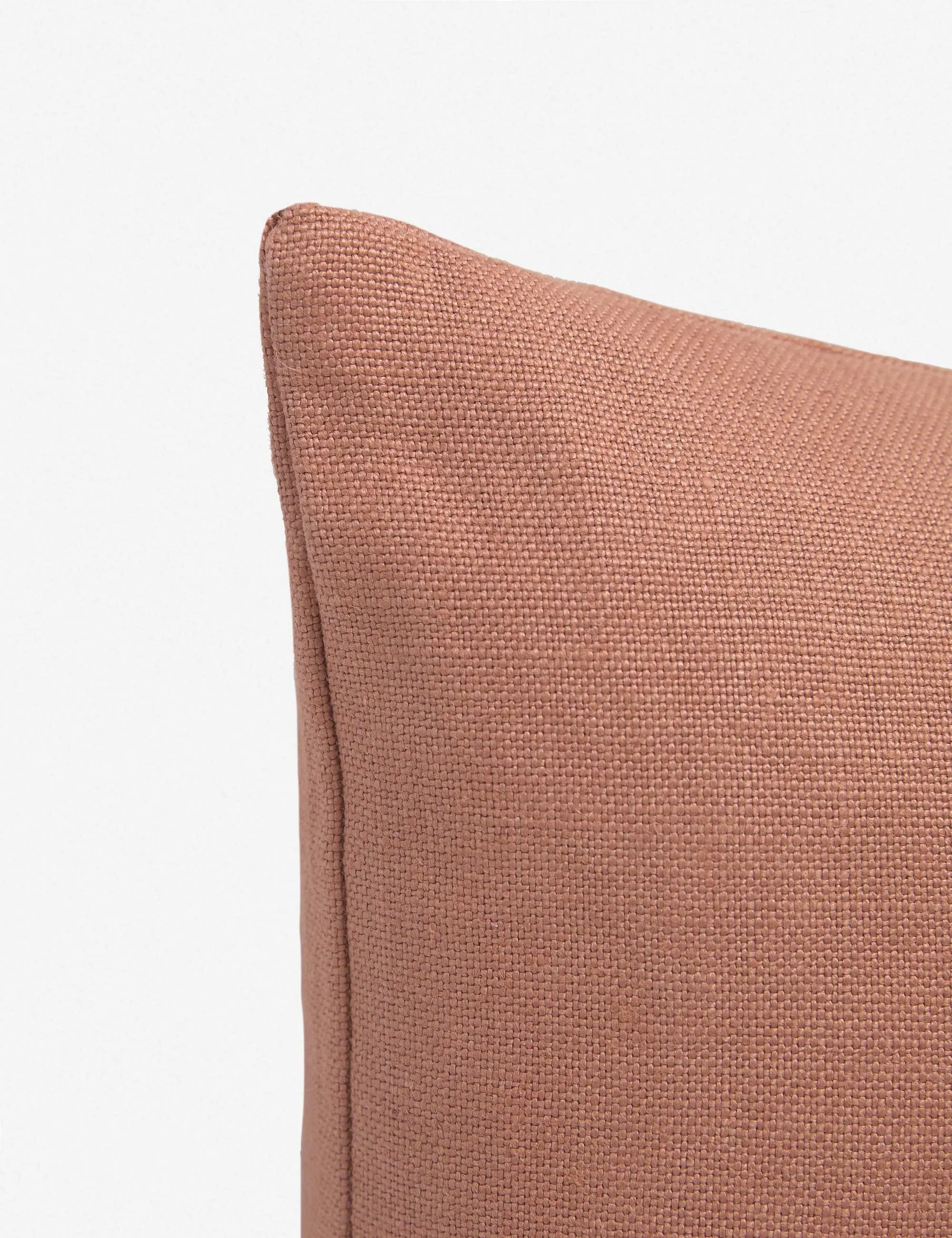 Ines Linen Pillow Lulu and Georgia