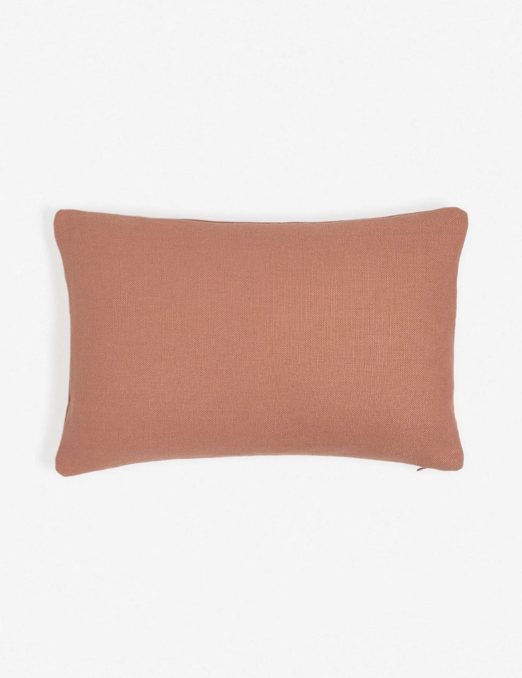 Ines Linen Pillow Lulu and Georgia