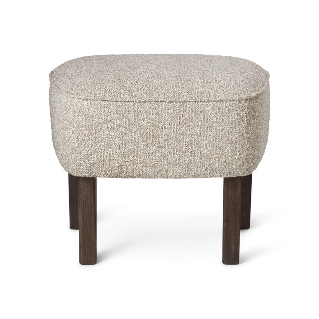 Ingeborg Foot Stool