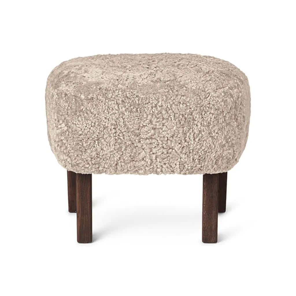 Ingeborg Foot Stool