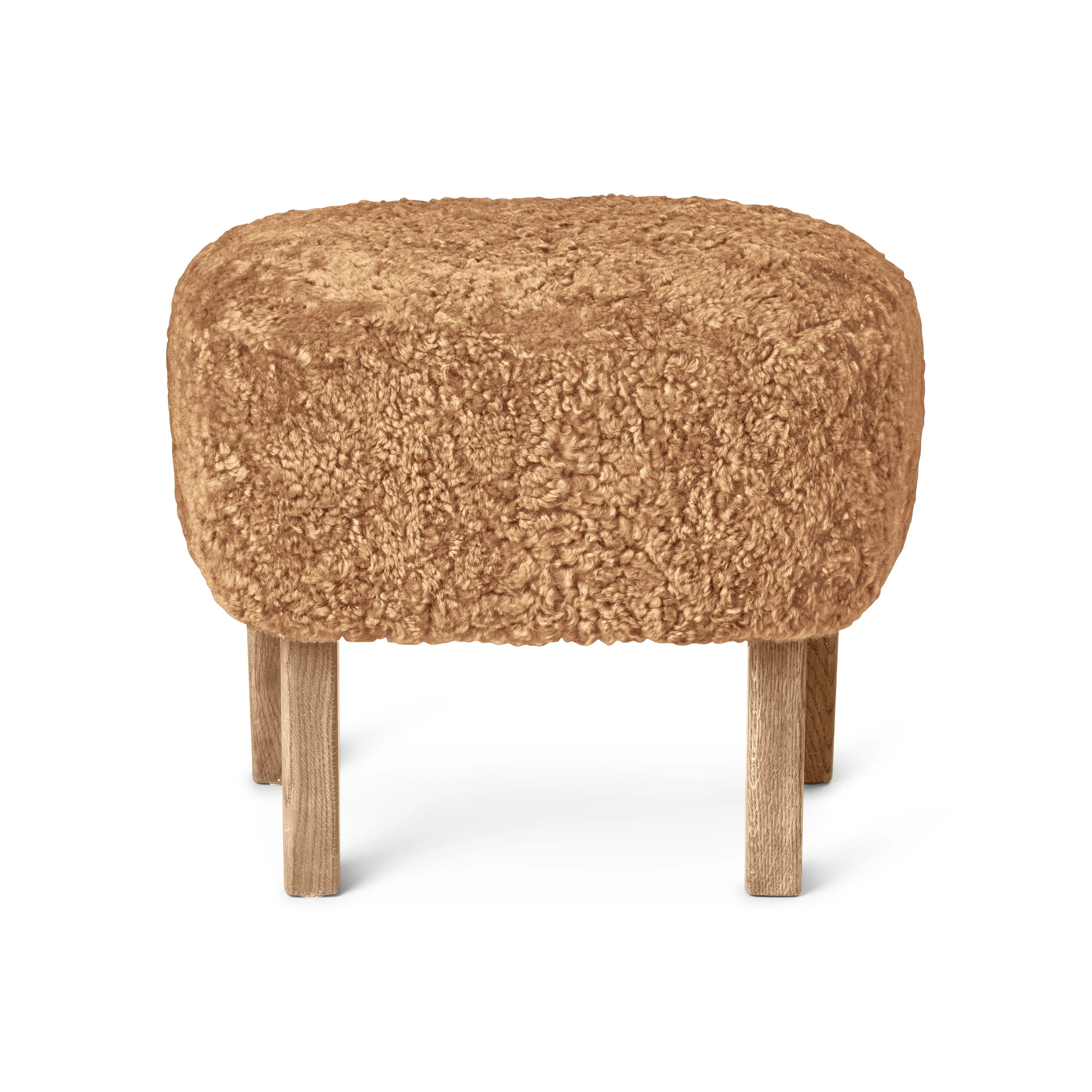 Ingeborg Foot Stool
