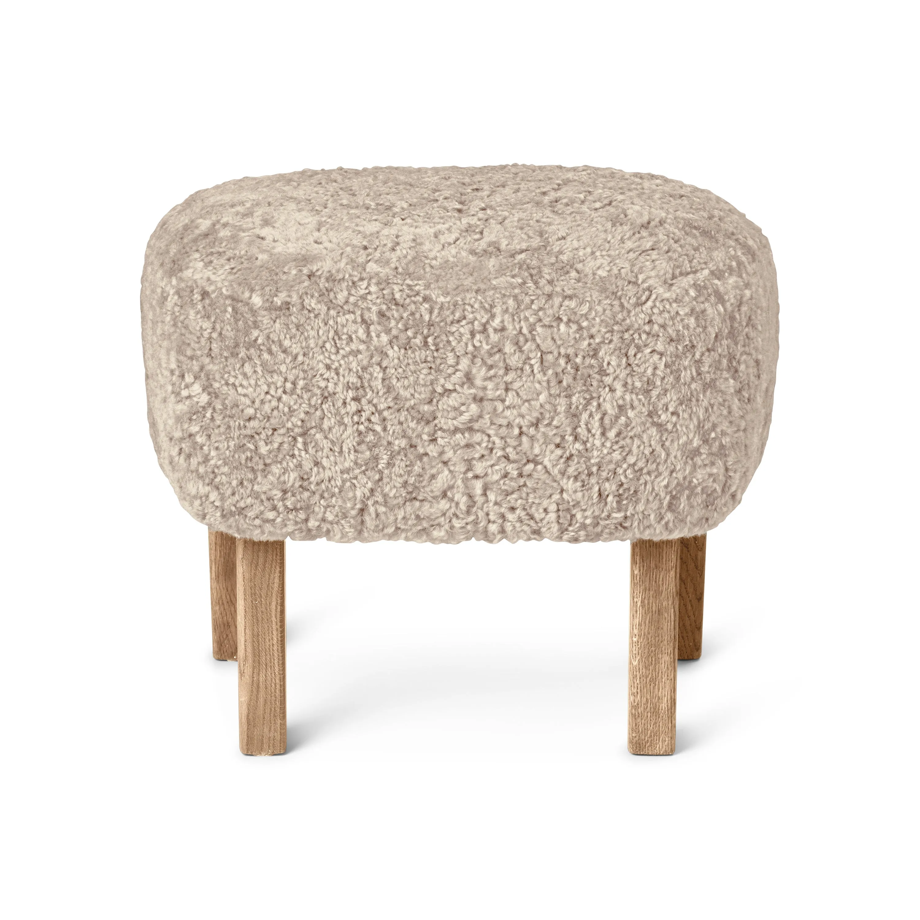 Ingeborg Foot Stool