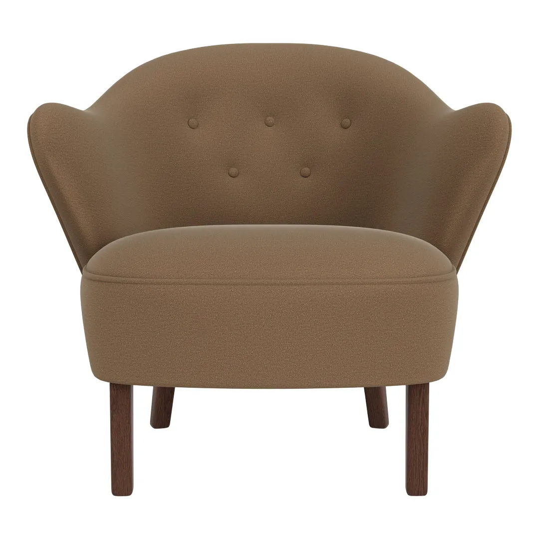 Ingeborg Lounge Chair - Textile