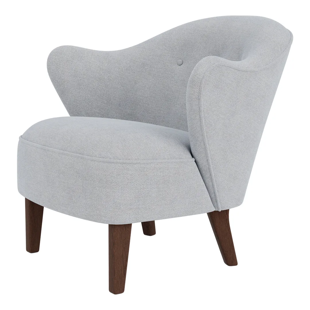 Ingeborg Lounge Chair - Textile