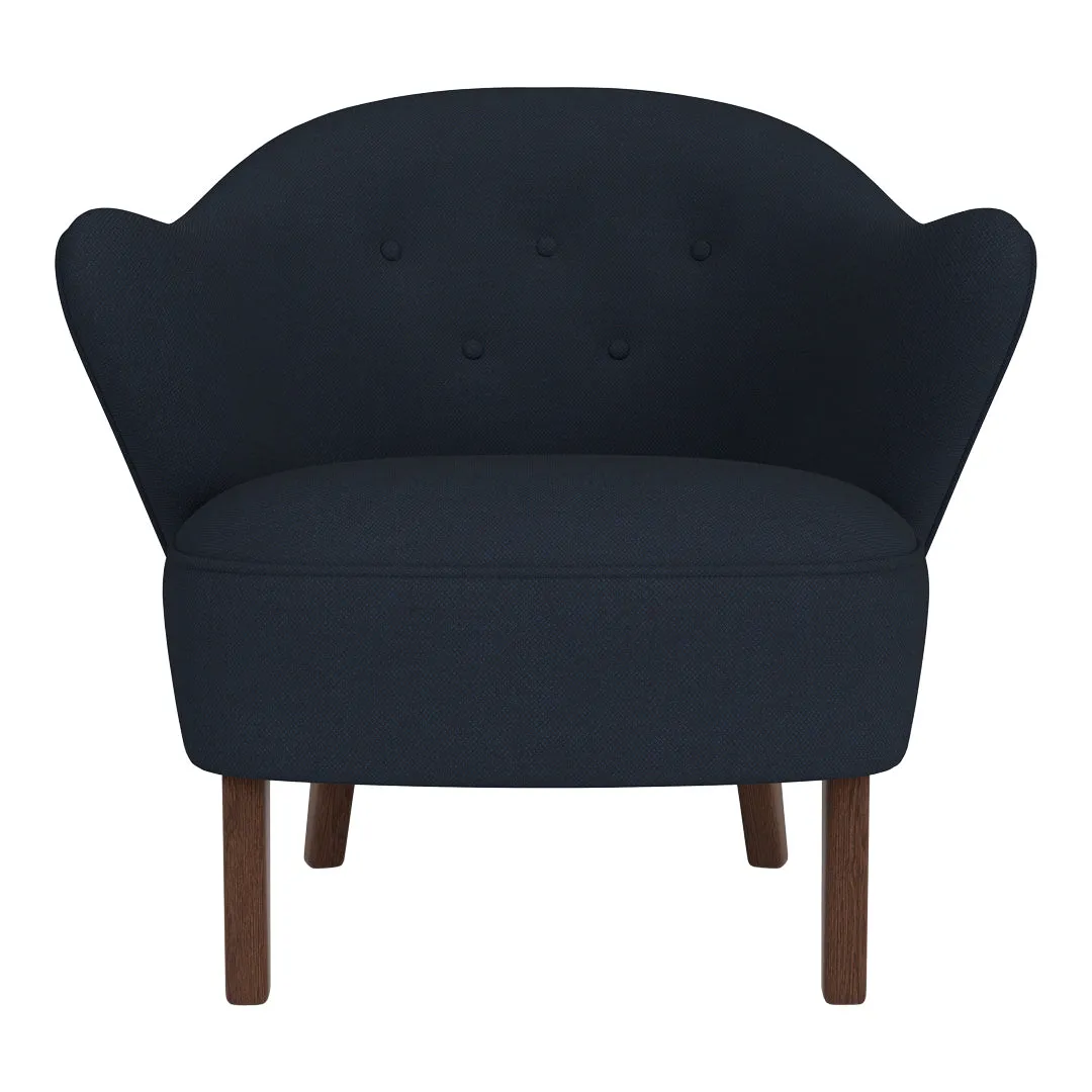 Ingeborg Lounge Chair - Textile