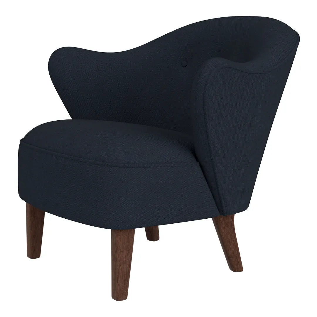 Ingeborg Lounge Chair - Textile