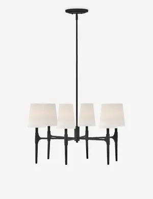 Ingle Chandelier Lulu and Georgia