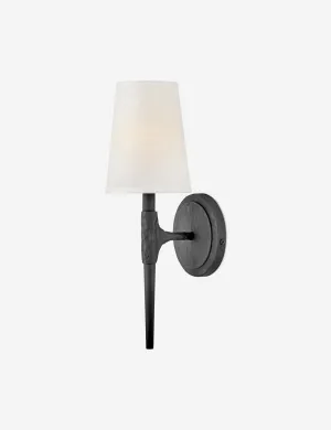 Ingle Sconce Lulu and Georgia