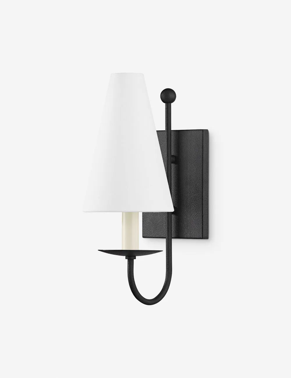 Iram Sconce Lulu and Georgia