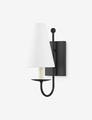 Iram Sconce Lulu and Georgia