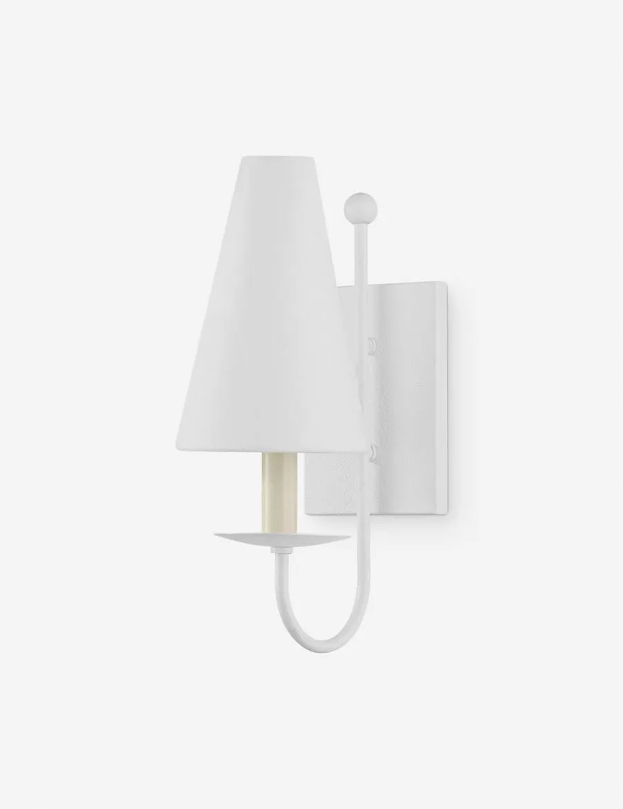 Iram Sconce Lulu and Georgia