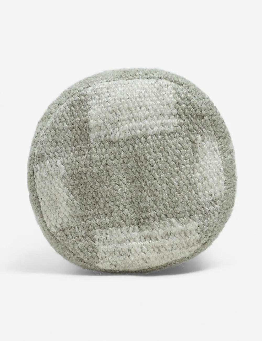 Irregular Checkerboard Bolster Pillow by Sarah Sherman Samuel Lulu and Georgia