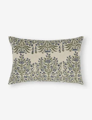 Ixora Pillow Lulu and Georgia