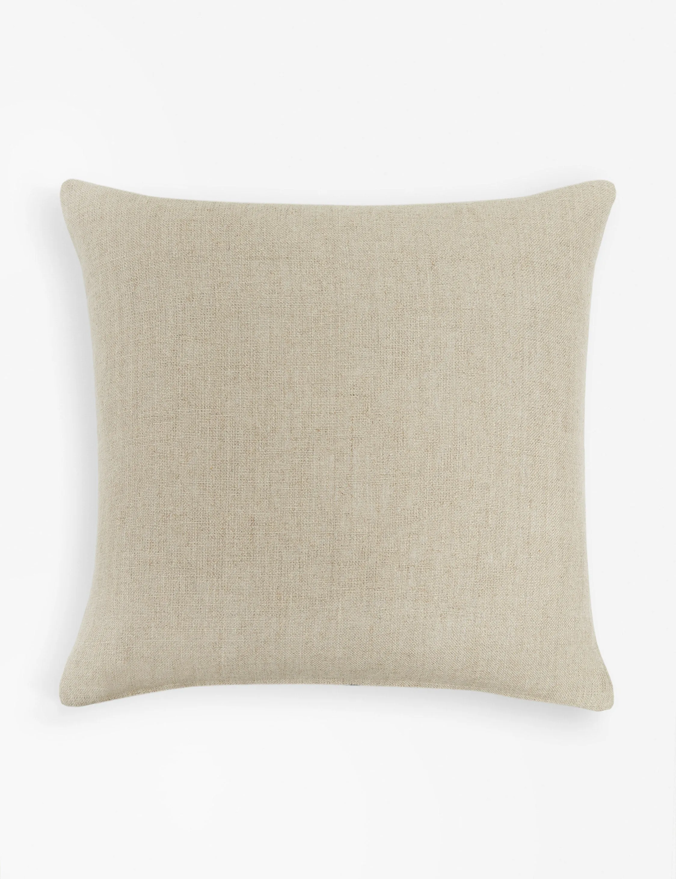 Ixora Pillow Lulu and Georgia