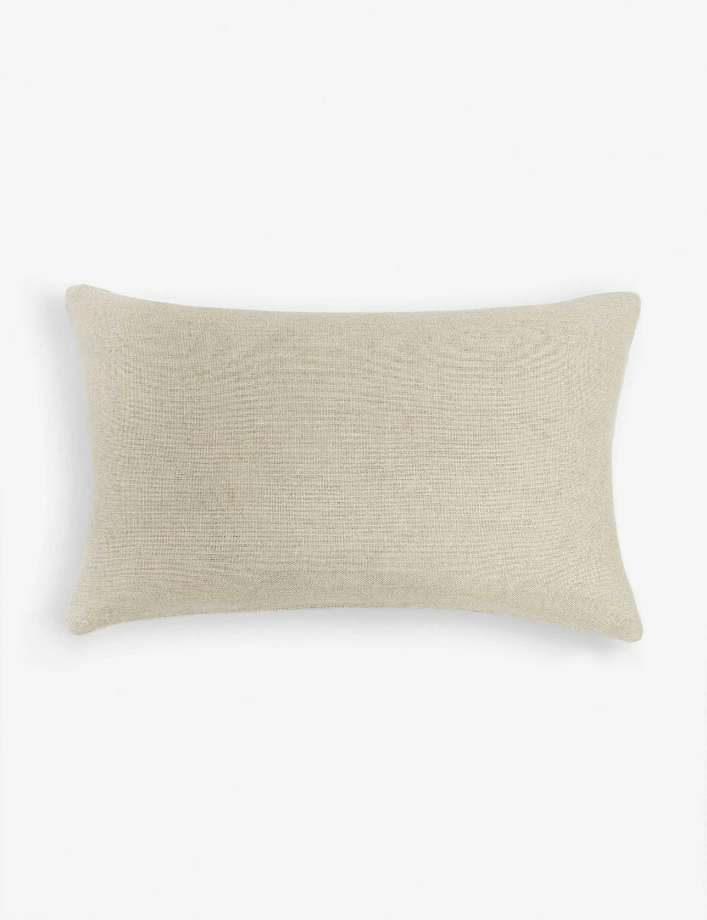 Ixora Pillow Lulu and Georgia