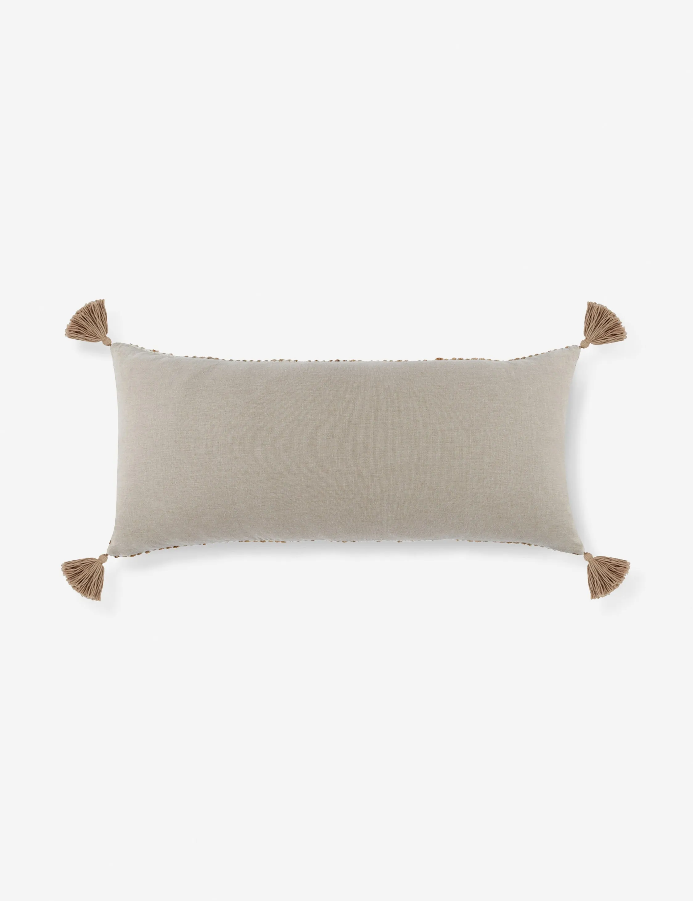 Izan Pillow Lulu and Georgia