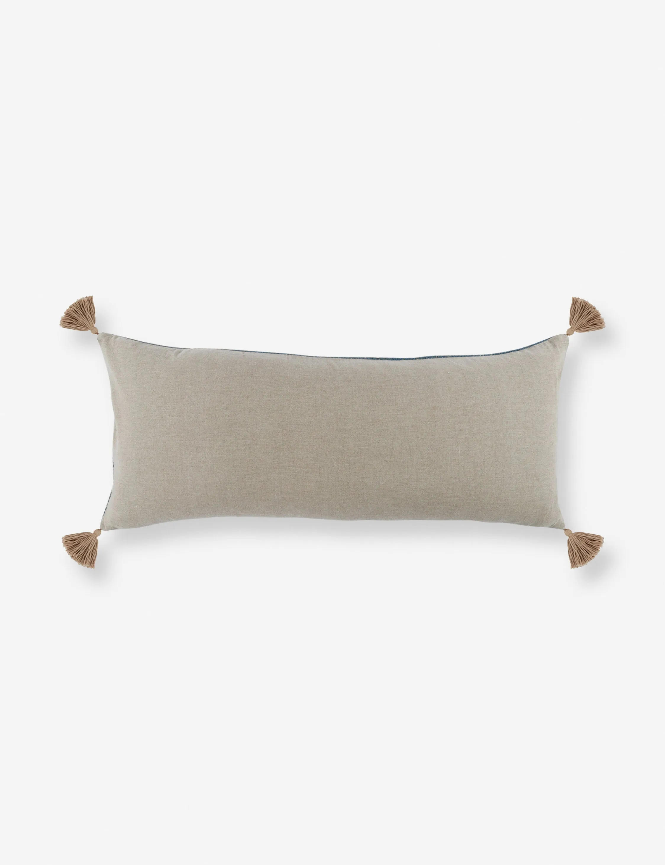 Izan Pillow Lulu and Georgia