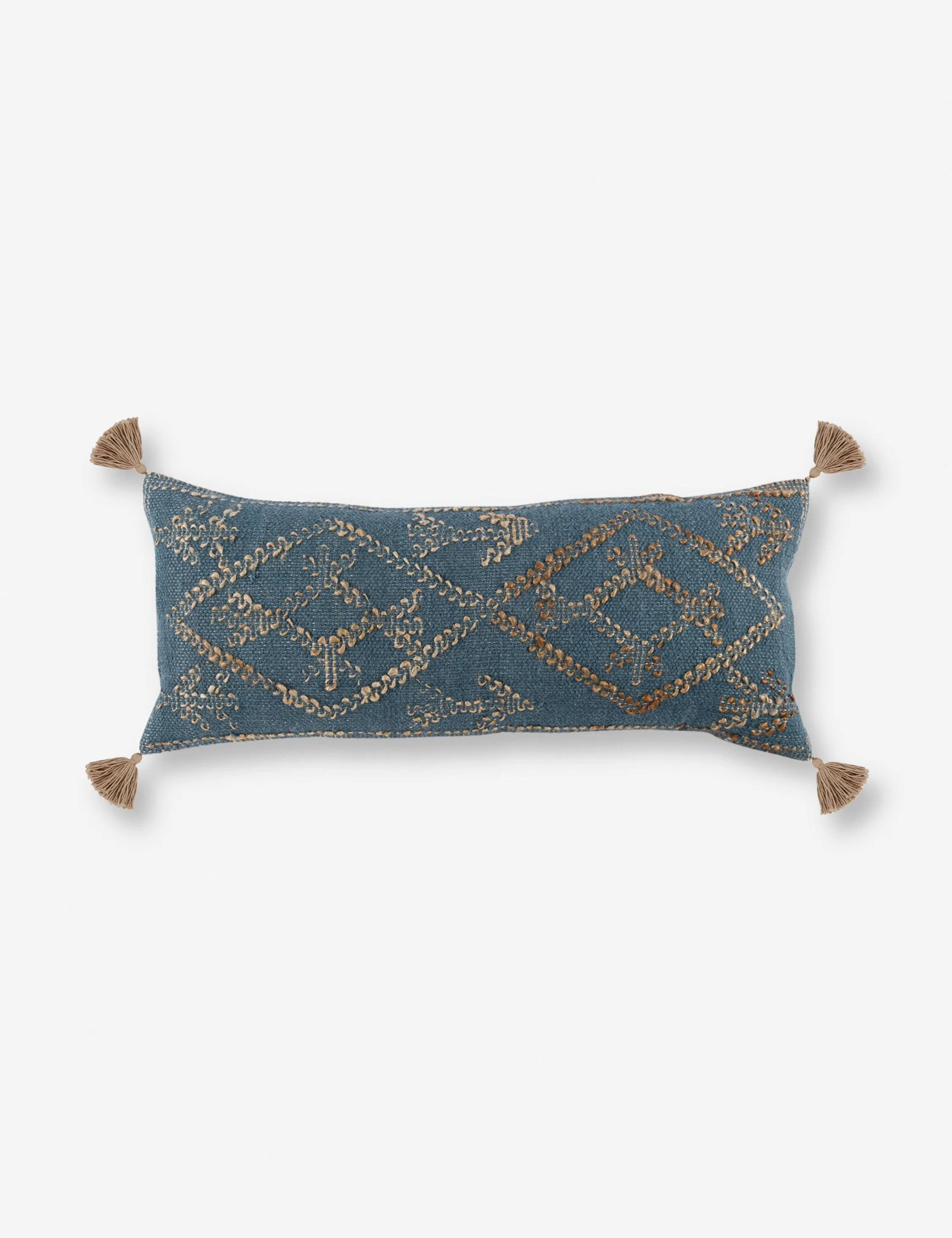 Izan Pillow Lulu and Georgia
