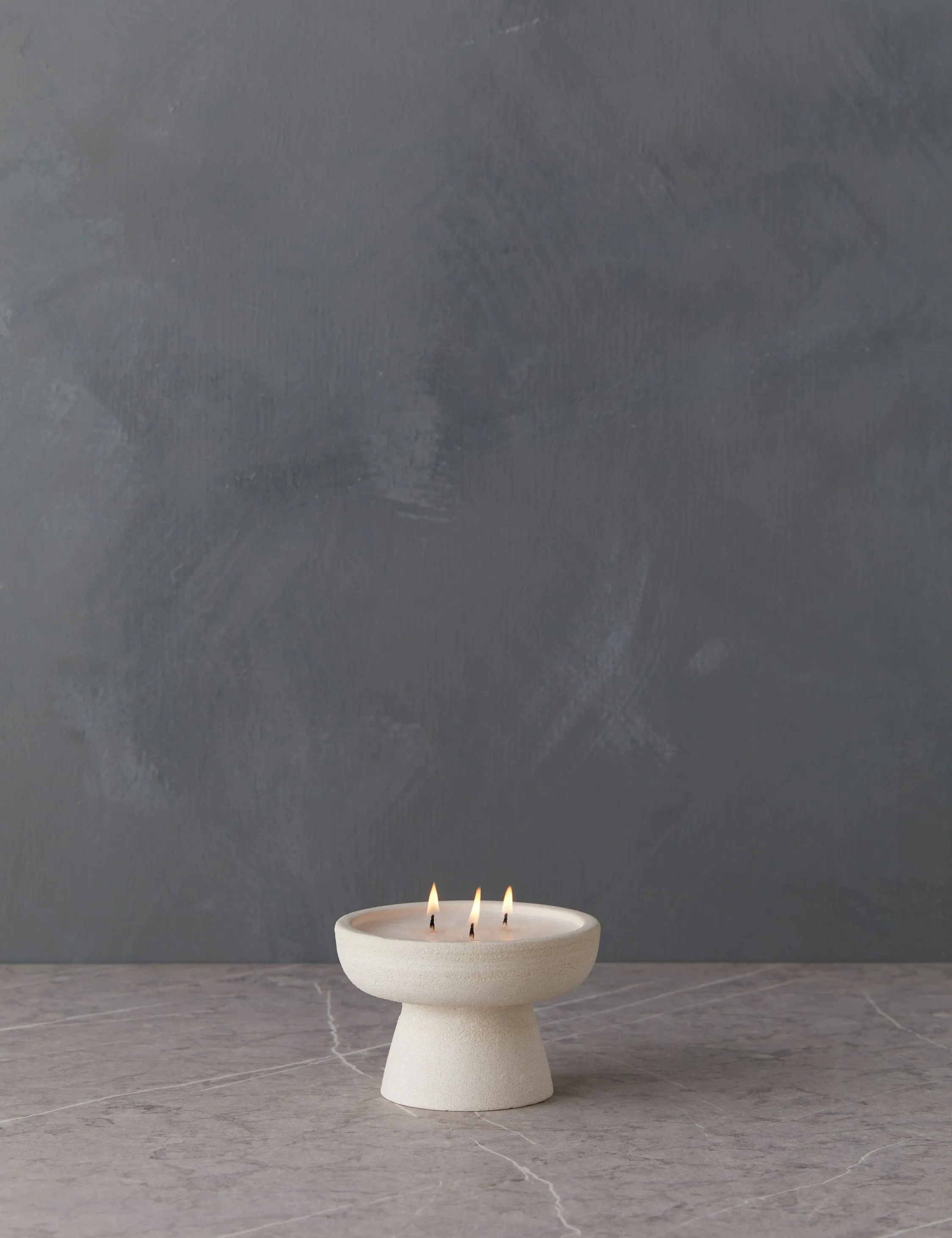 Jack Raw Candle by dumæ Lulu and Georgia