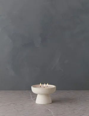 Jack Raw Candle by dumæ Lulu and Georgia