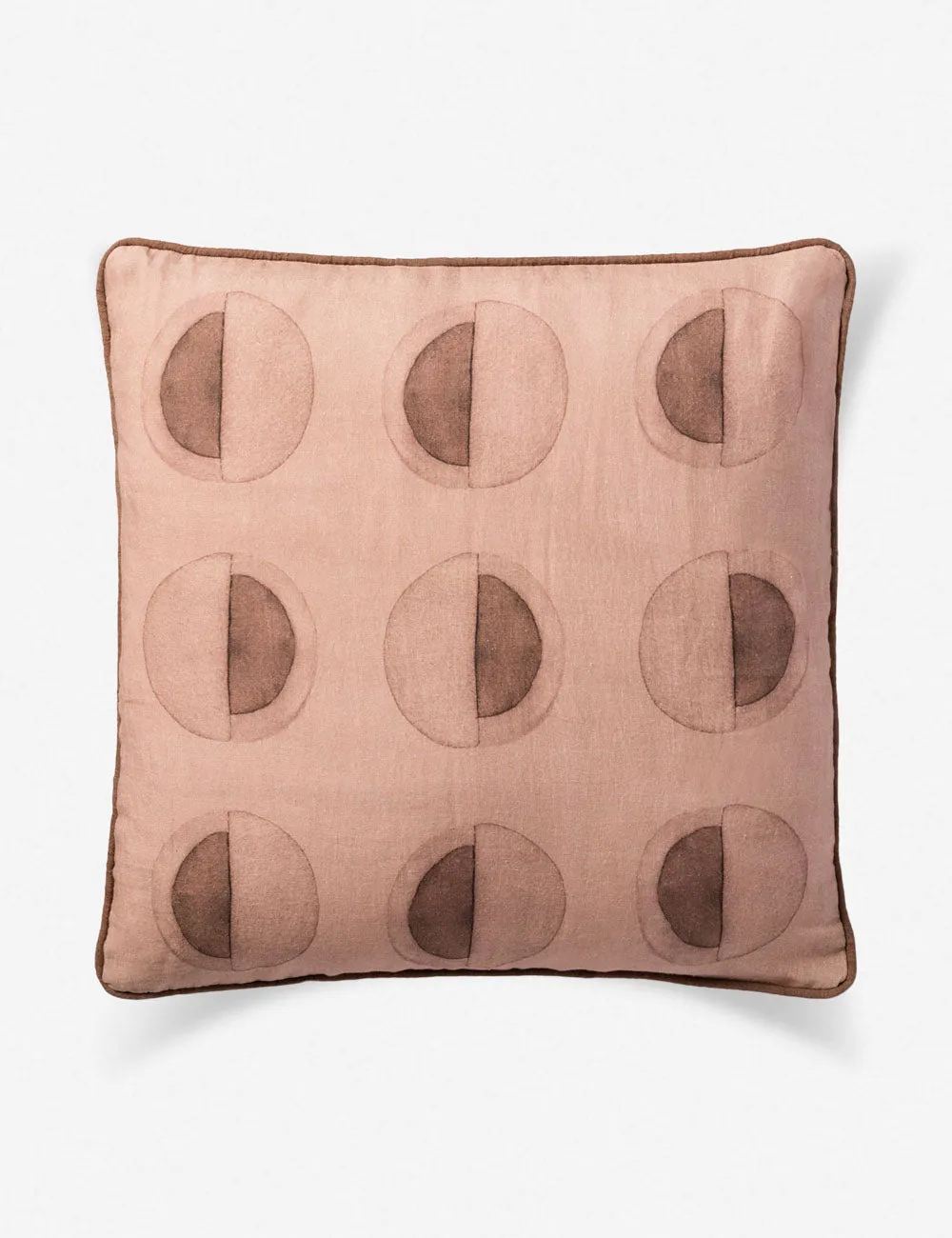 Jacqueline Pillow Lulu and Georgia
