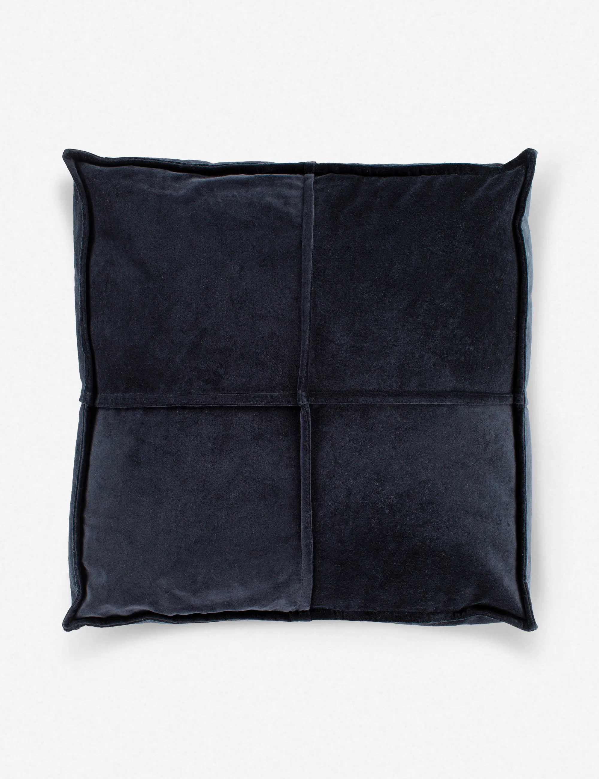Jaelyn Floor Pillow Lulu and Georgia
