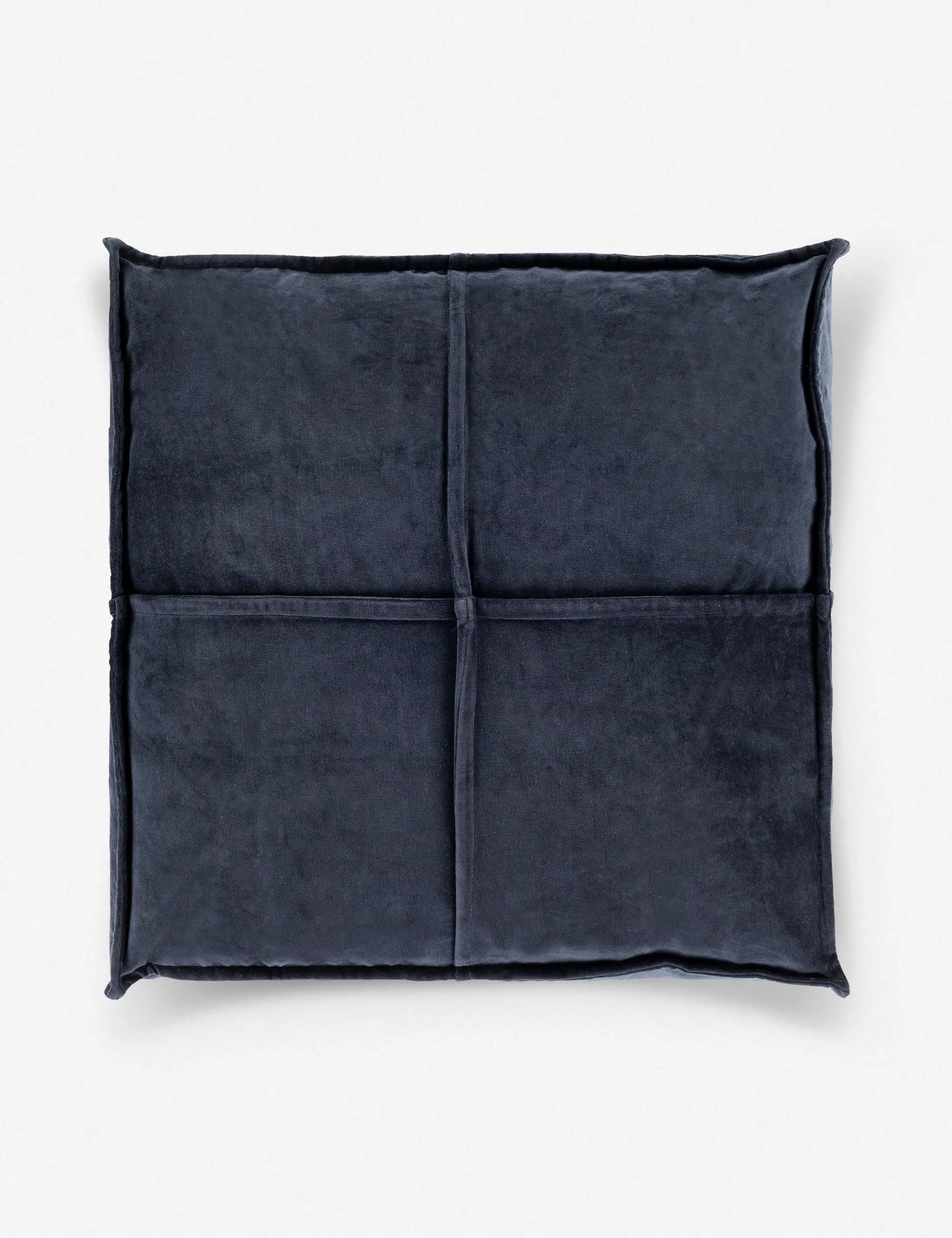 Jaelyn Floor Pillow Lulu and Georgia