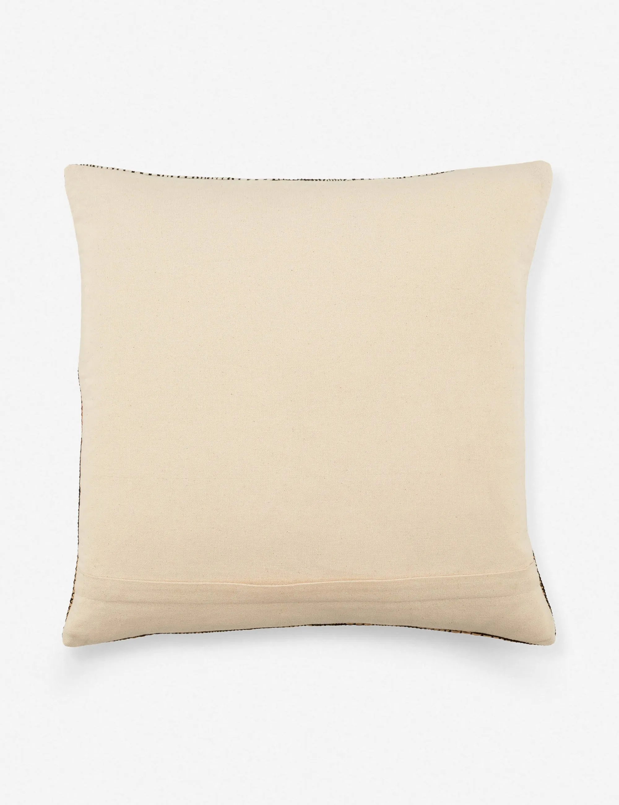 Jai Pillow Lulu and Georgia