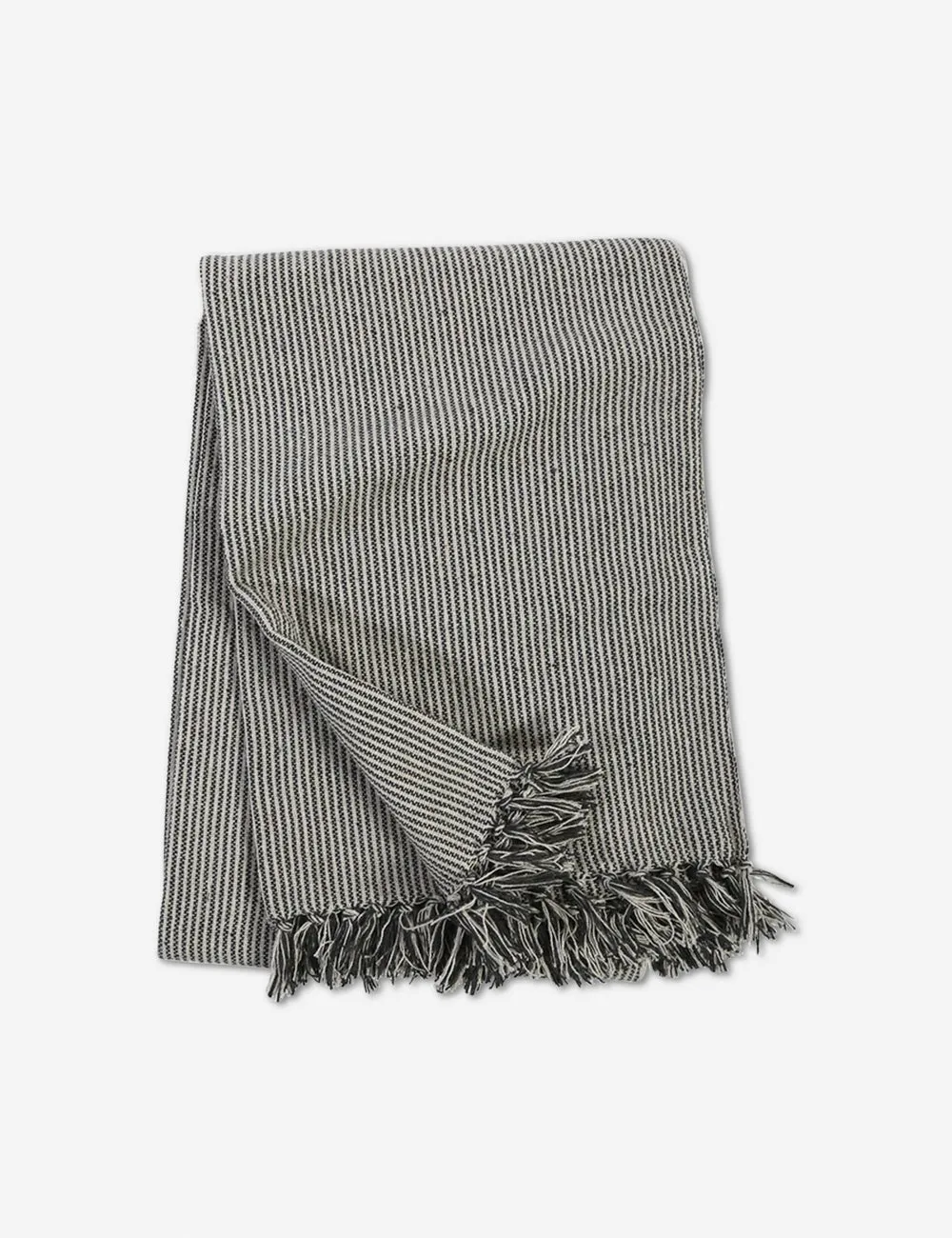 James Cotton Oversized Throw by Pom Pom at Home Lulu and Georgia