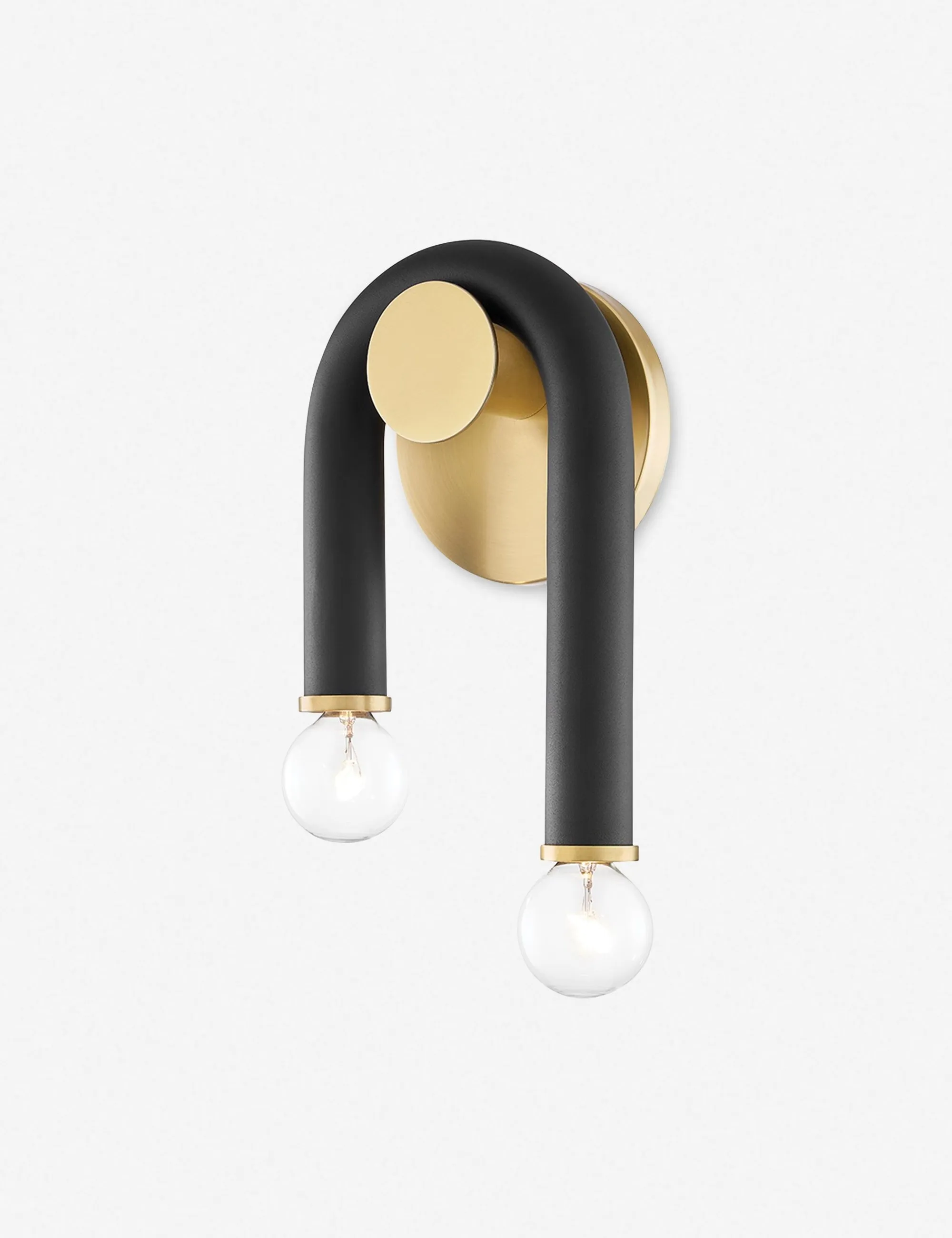 Jeffery Sconce Lulu and Georgia
