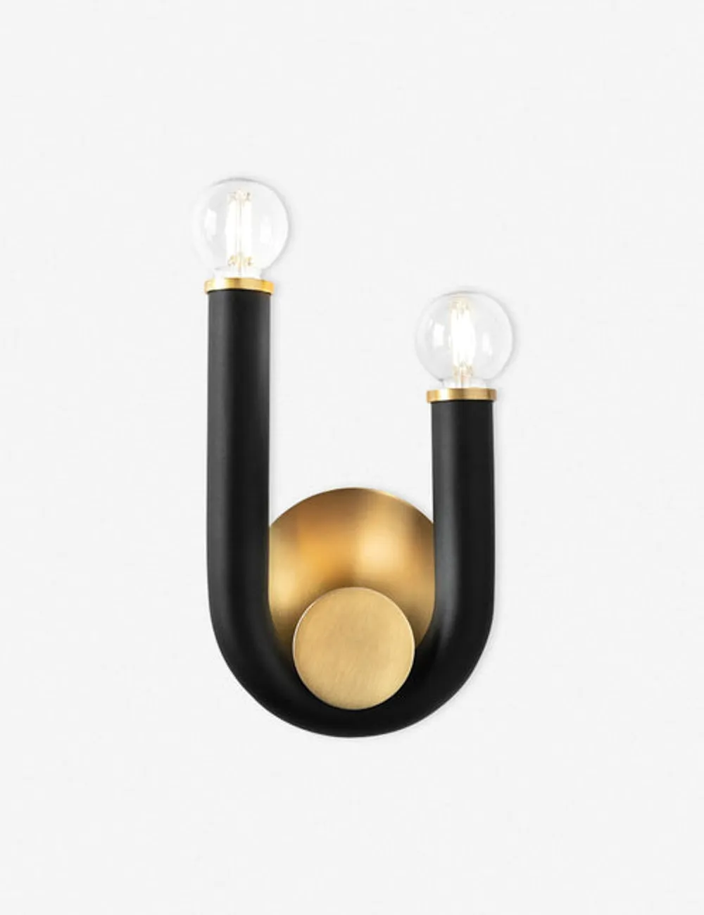Jeffery Sconce Lulu and Georgia