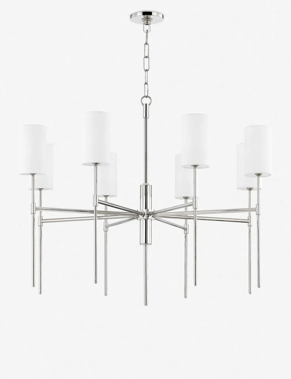 Jensine Chandelier Lulu and Georgia
