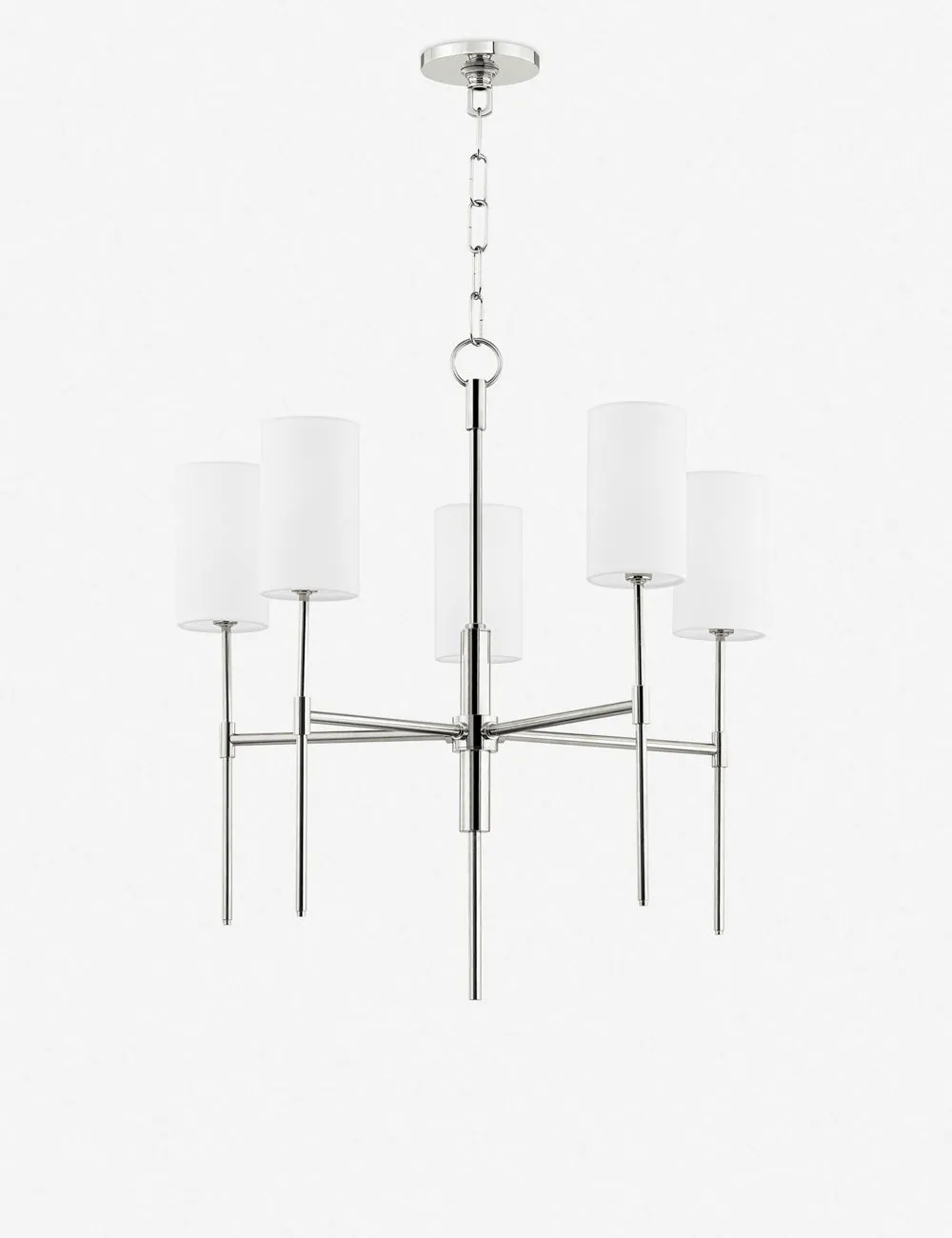 Jensine Chandelier Lulu and Georgia