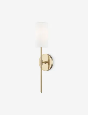 Jensine Sconce Lulu and Georgia