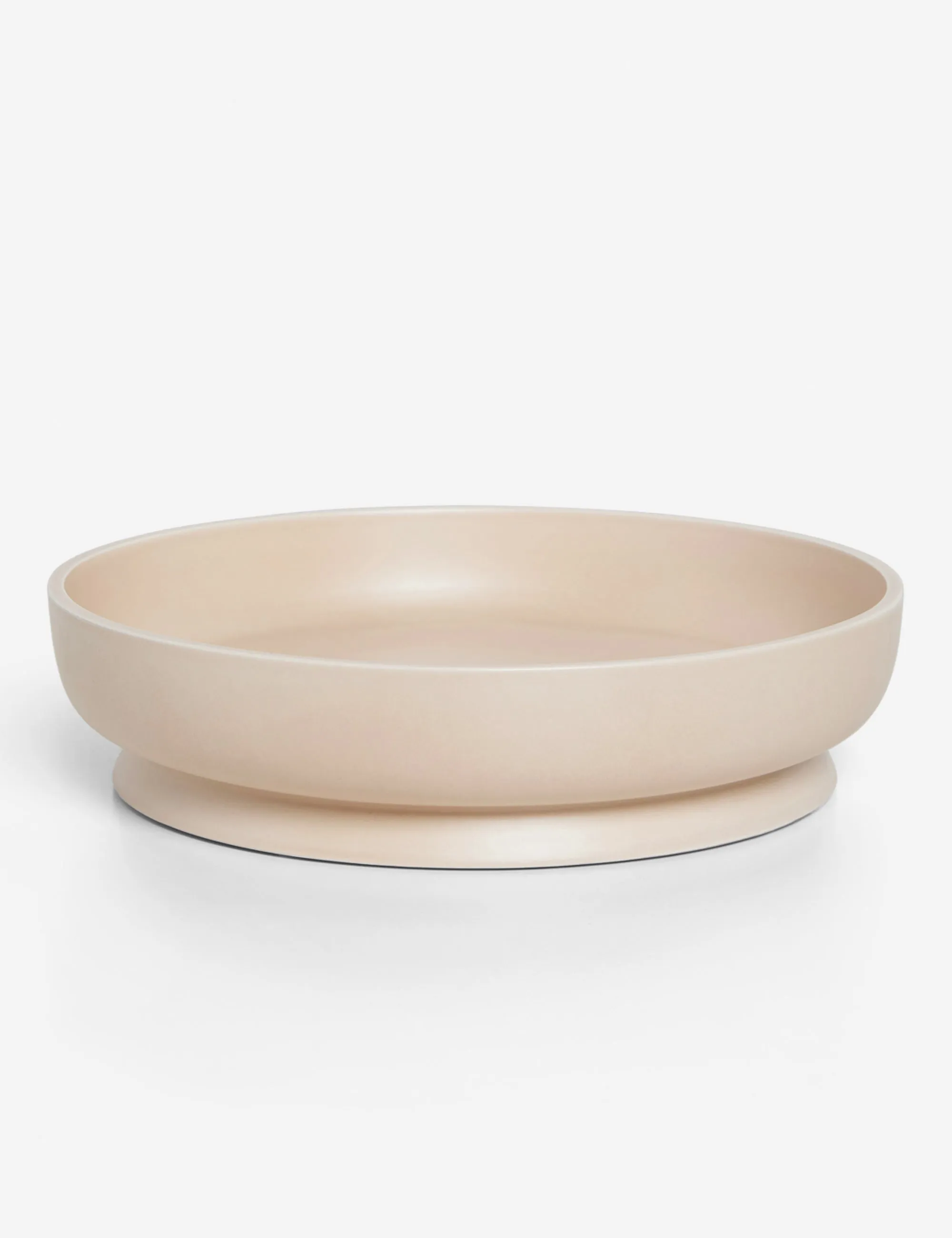 Joachim Bowl Lulu and Georgia