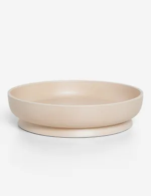 Joachim Bowl Lulu and Georgia
