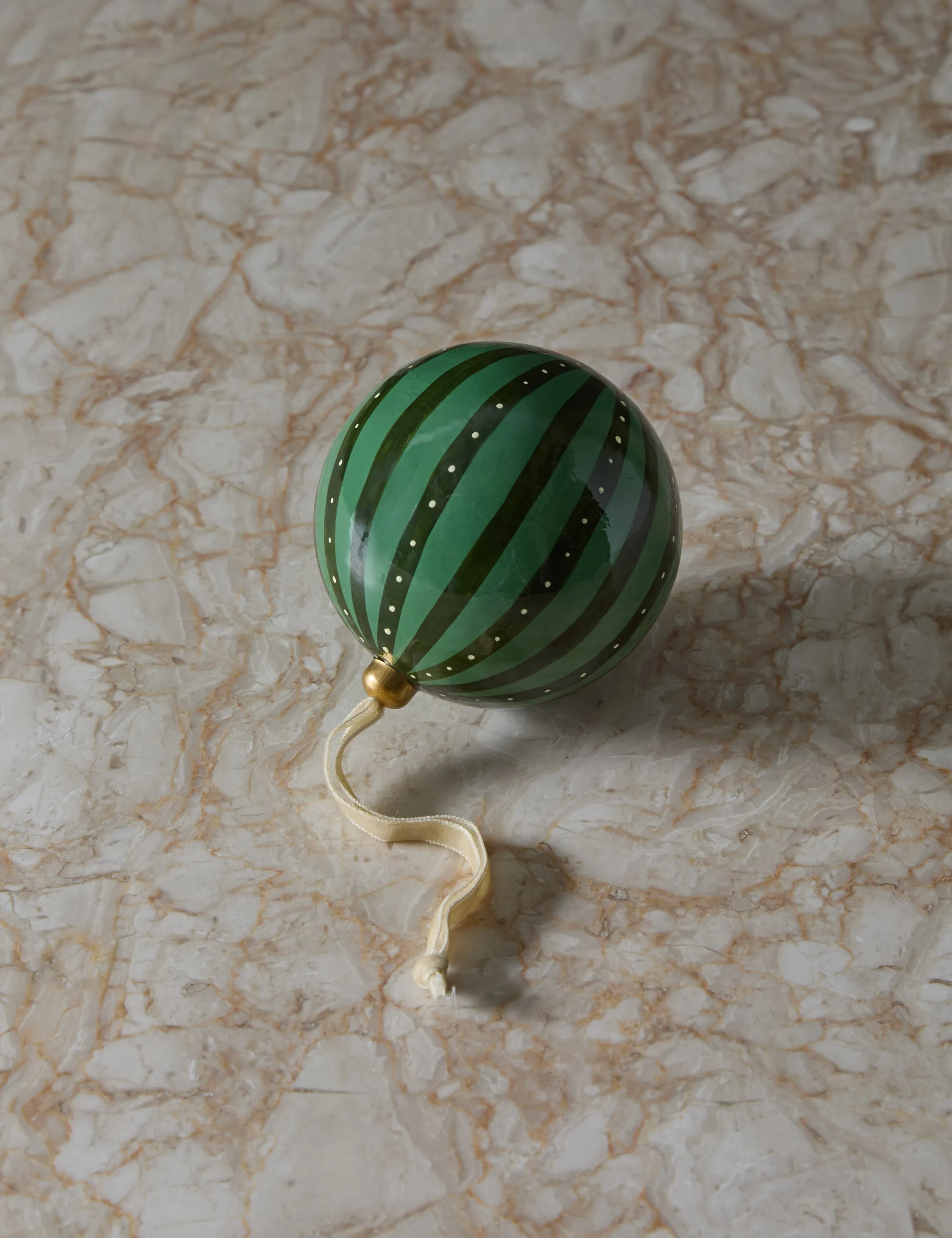 Joelle Ornaments (Set of 2) Lulu and Georgia