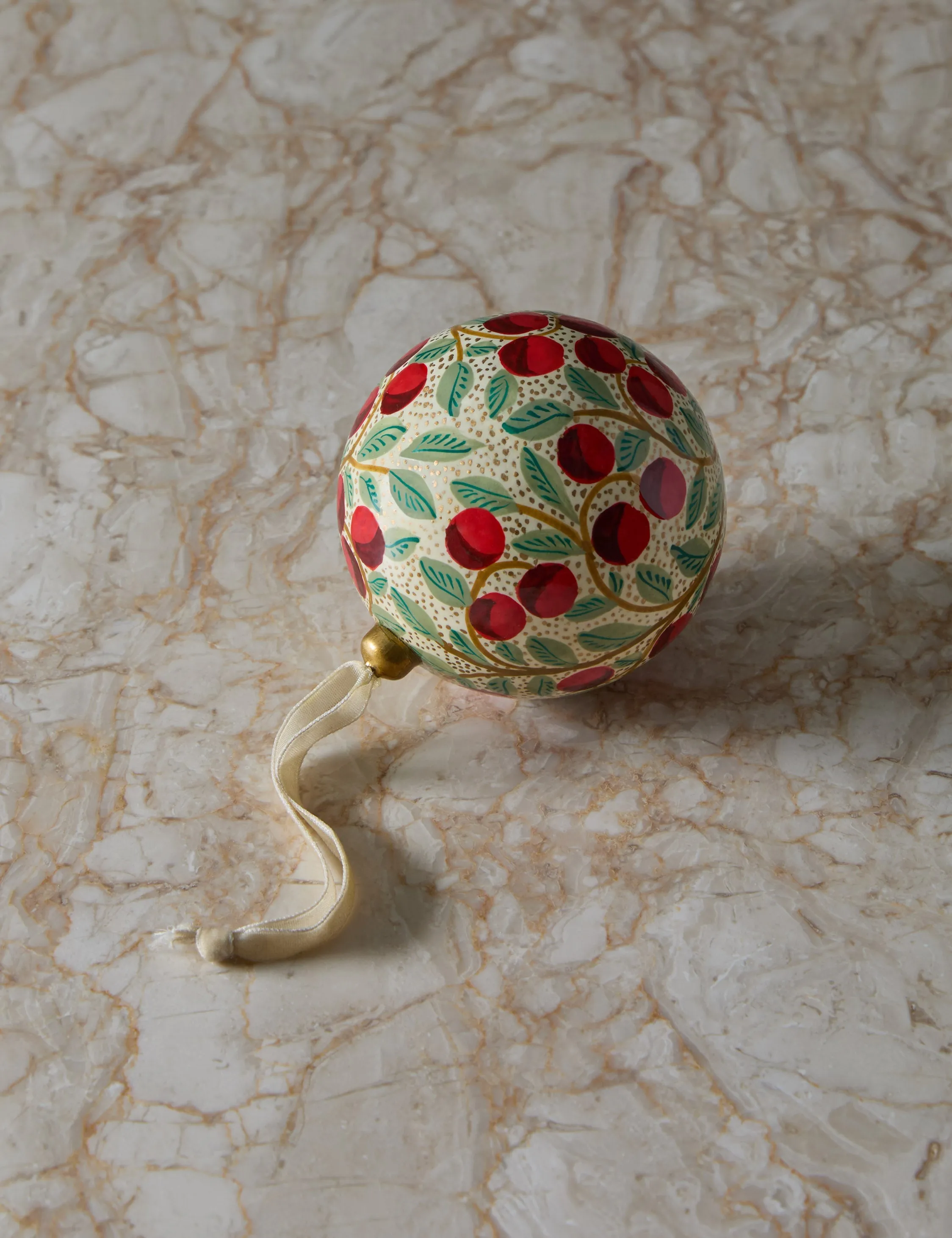 Joelle Ornaments (Set of 2) Lulu and Georgia