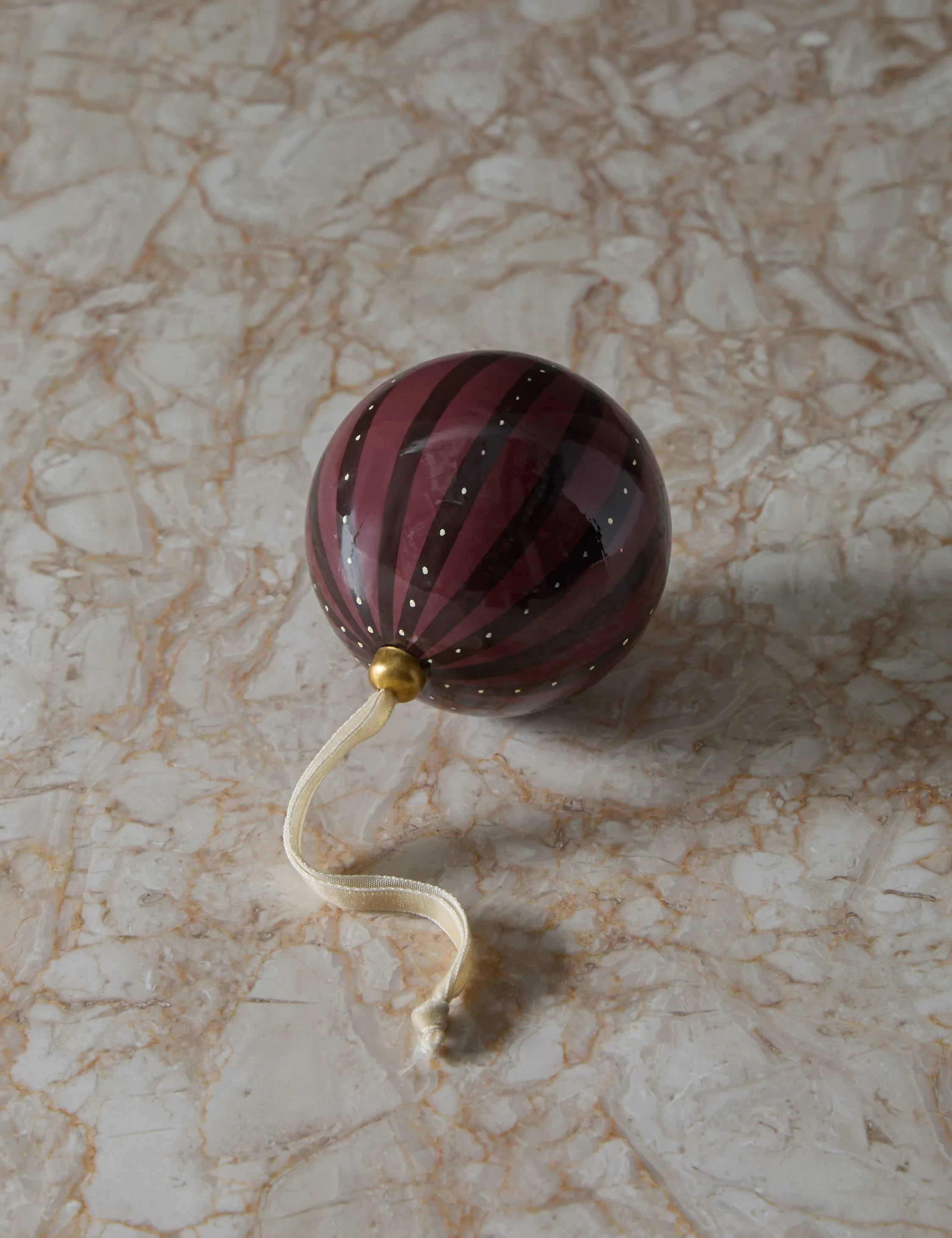 Joelle Ornaments (Set of 2) Lulu and Georgia