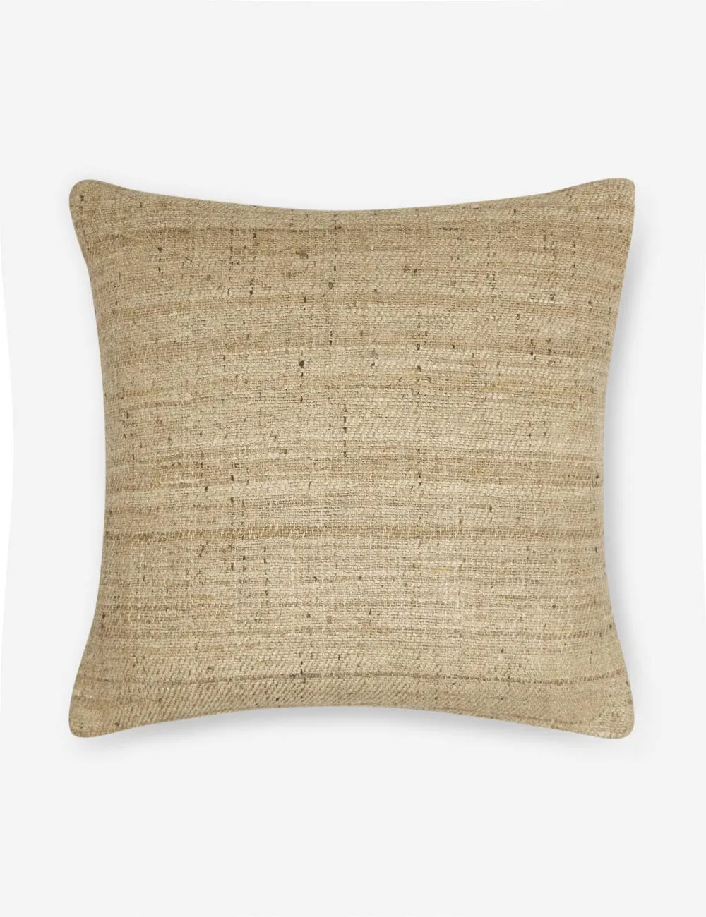 Jonas Silk Pillow Lulu and Georgia