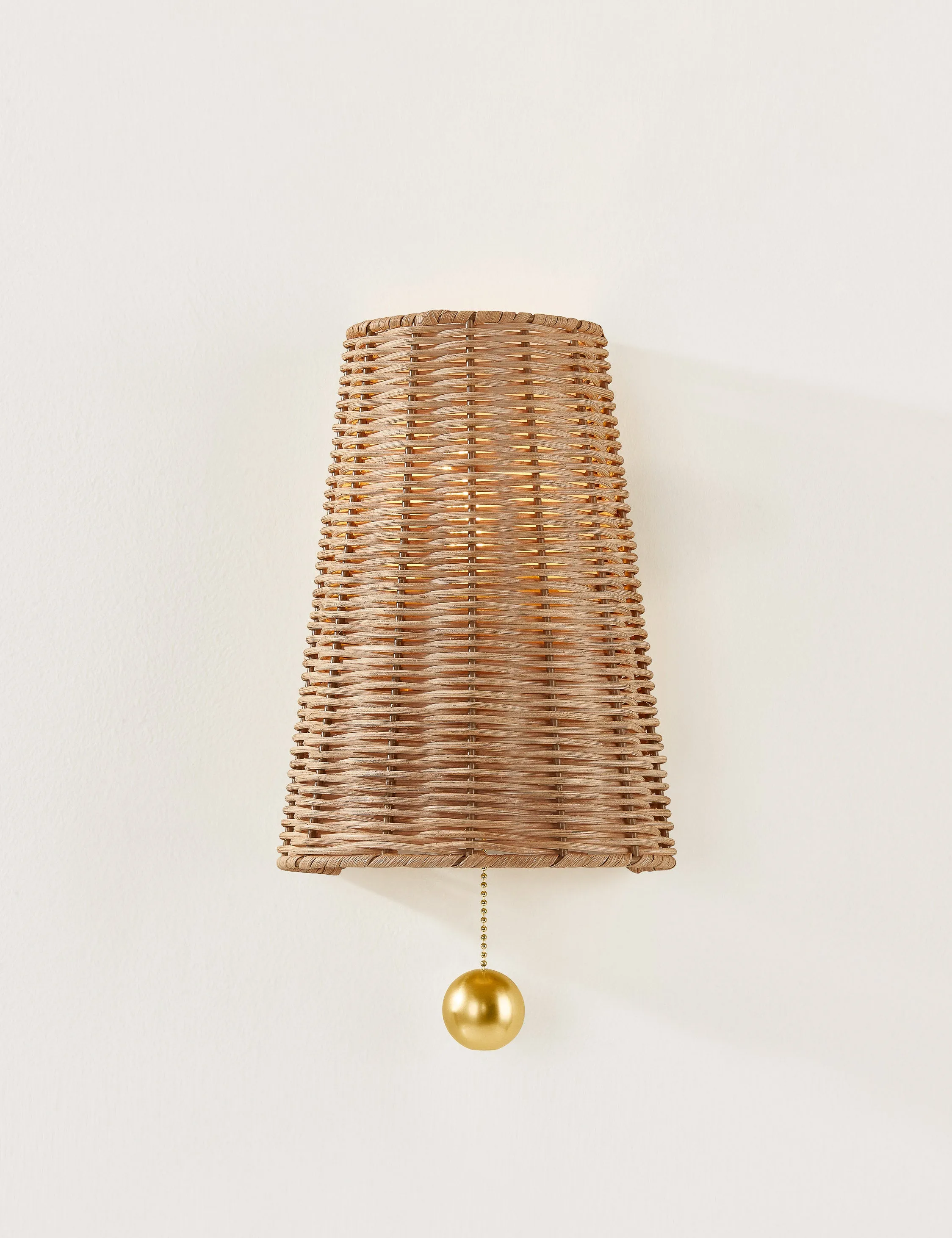 Jonay Sconce Lulu and Georgia