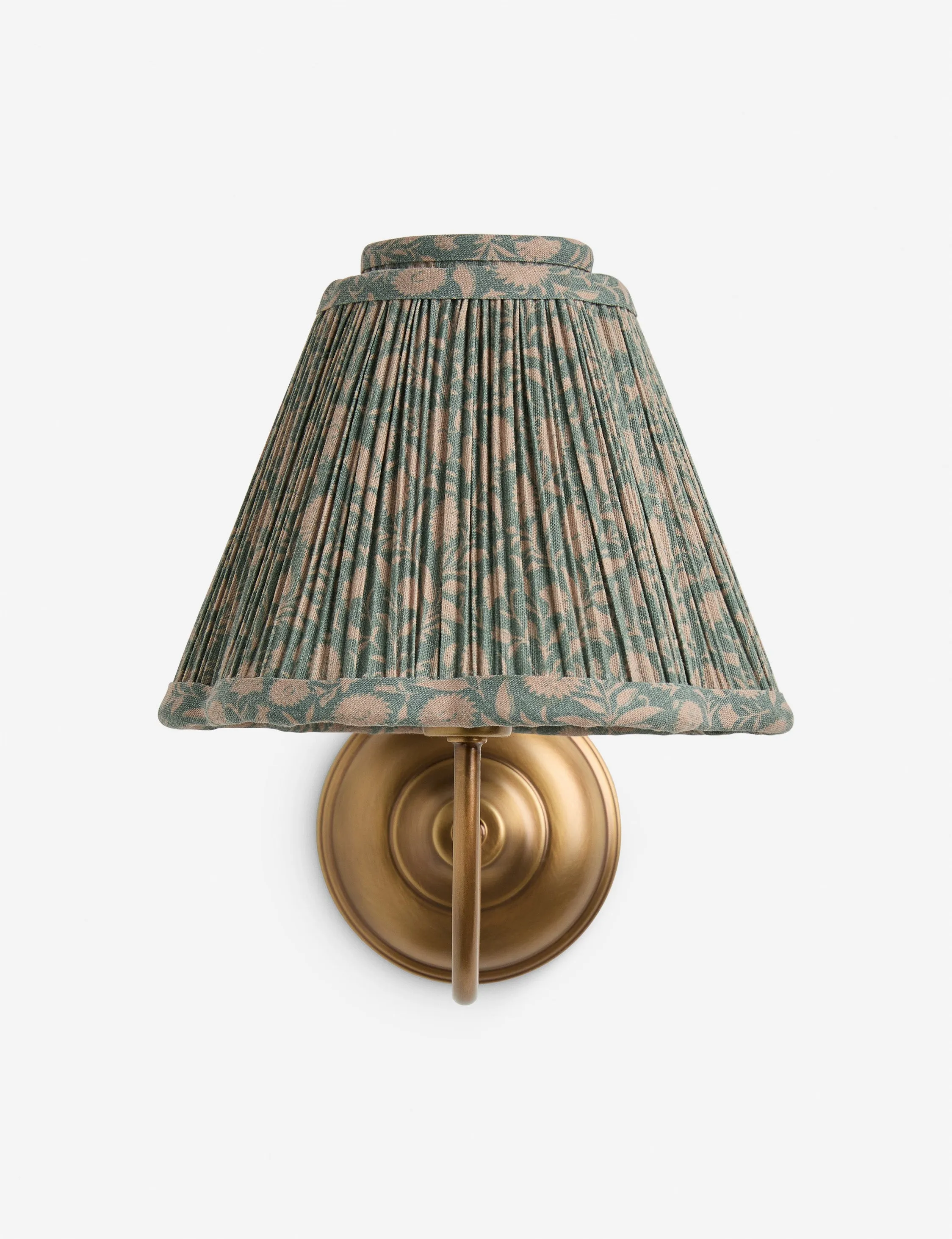Jordan Sconce Lulu and Georgia