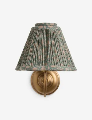 Jordan Sconce Lulu and Georgia