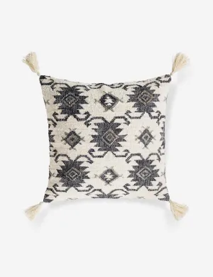 Jorine Pillow Lulu and Georgia
