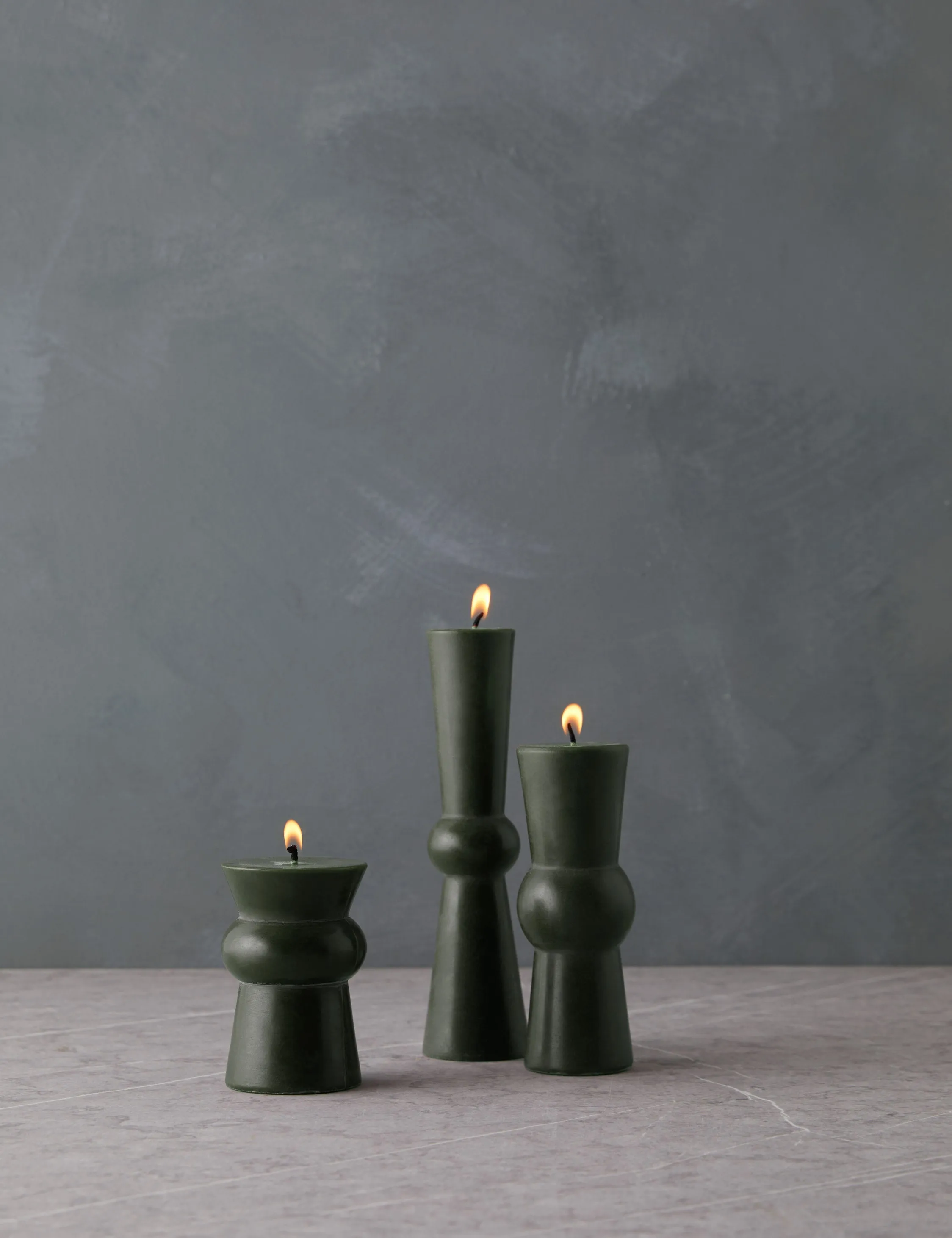 Josee Candle by Greentree Home Lulu and Georgia