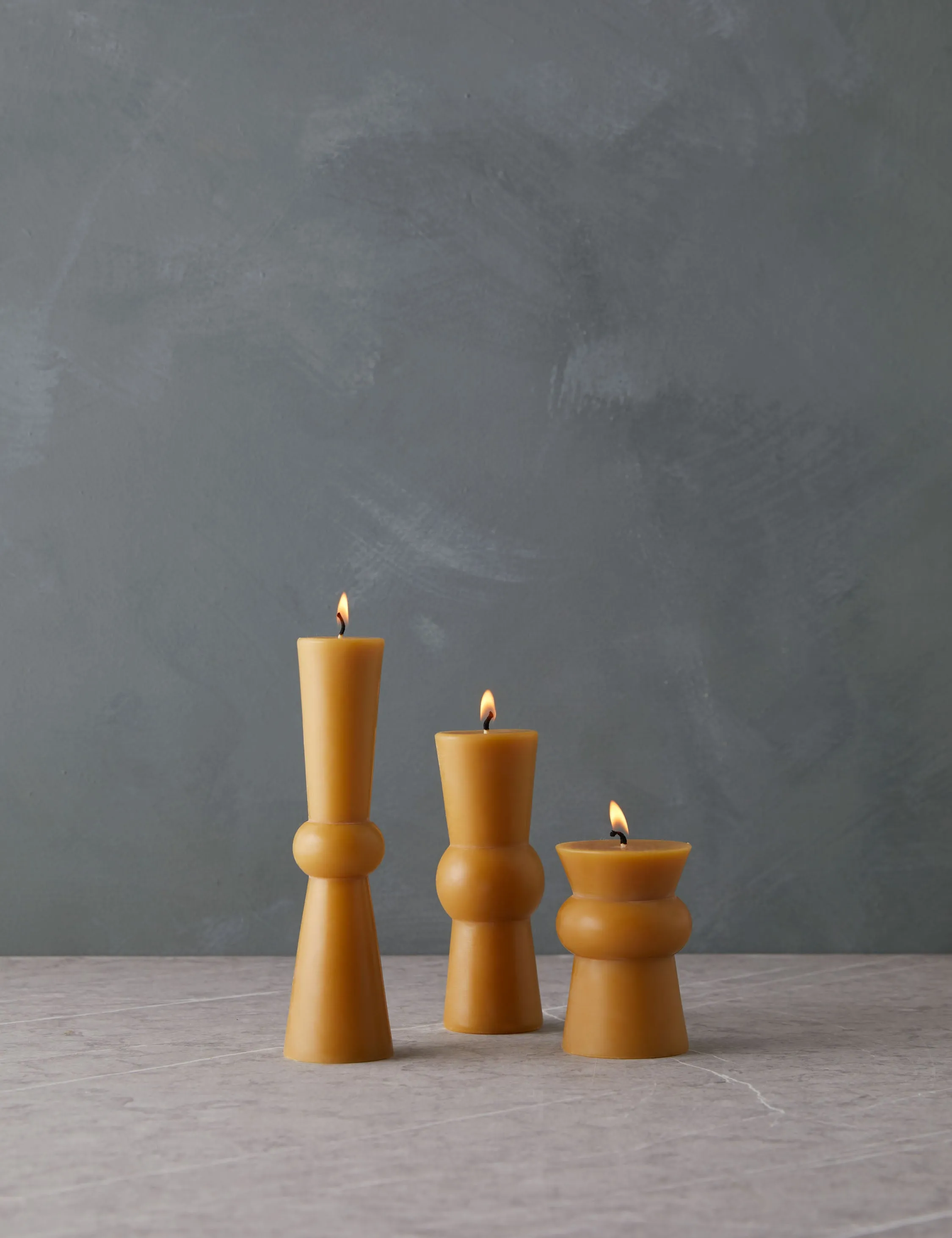 Josee Candle by Greentree Home Lulu and Georgia