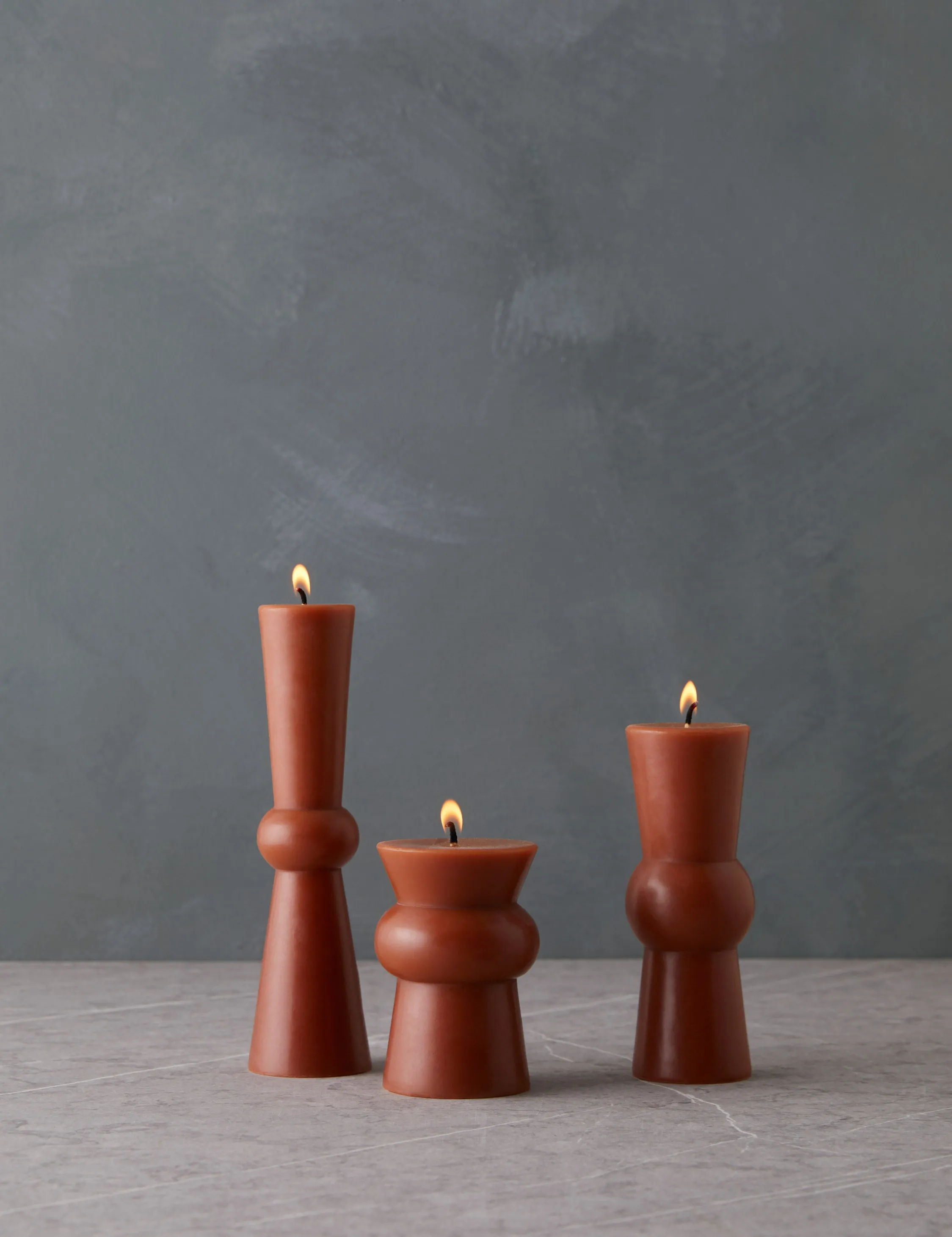 Josee Candle by Greentree Home Lulu and Georgia