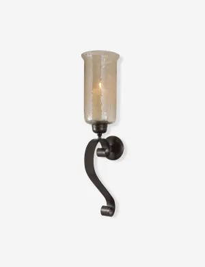 Joselyn Candle Sconce by Billy Moon Lulu and Georgia